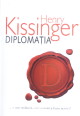 Coperta cărții 'Diplomatia 2007 - Henry Kissinger'