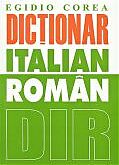 Dictionar italian-roman - Egidio Corea