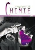Coperta cărții 'Compendiu de chimie'