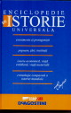 Coperta cărții 'Enciclopedie de istorie universala'