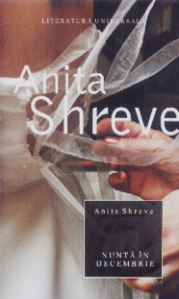Nunta in decembrie - Anita Shreve