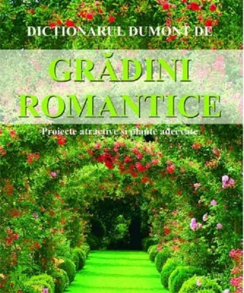 Gradini romantice - W.T. Wehmeyer, Hermann Hackstein