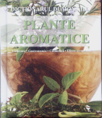 Plante aromatice - Dumont