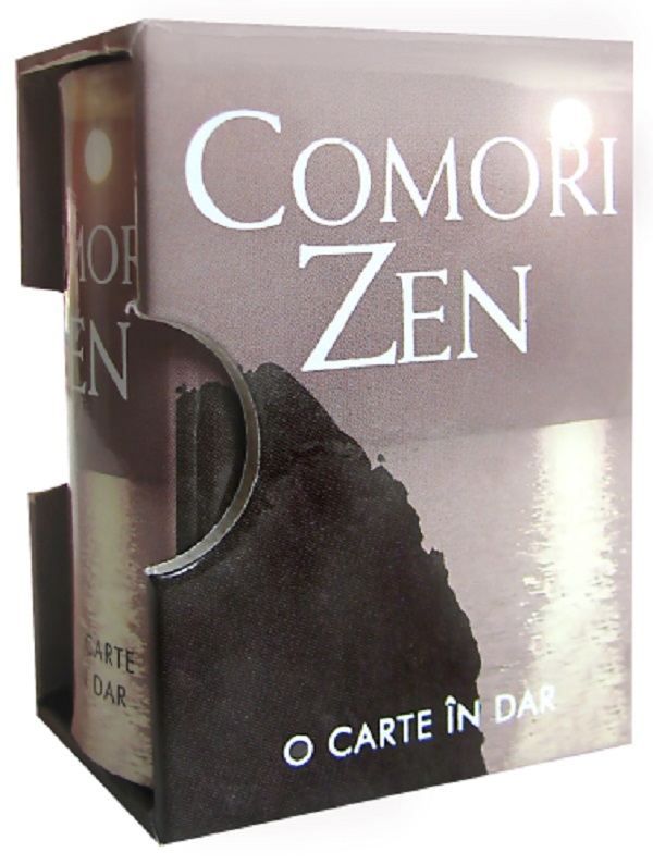 Comori zen