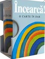 Coperta cărții 'Incearca!'
