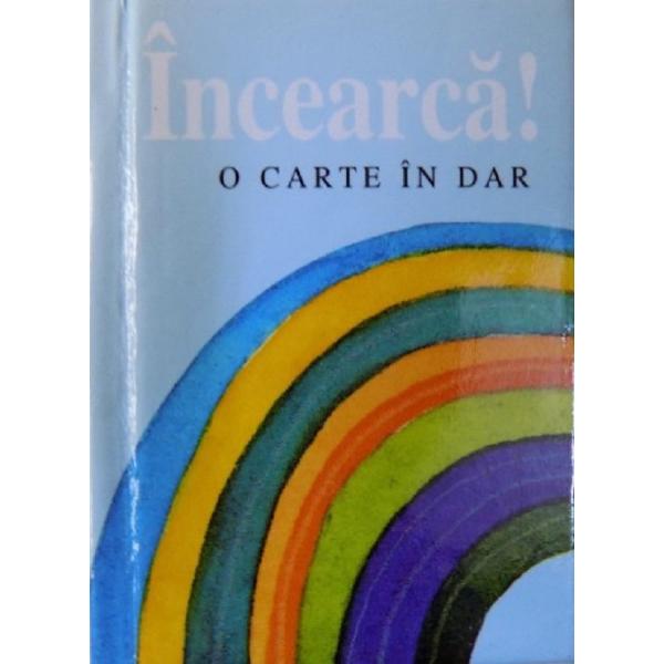 Incearca!