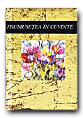Coperta cărții 'Frumusetea In Cuvinte'