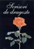 Coperta cărții 'Scrisori de dragoste'