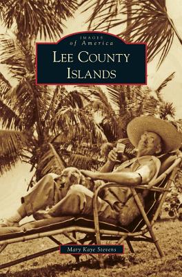 Lee County Islands - Mary Kaye Stevens
