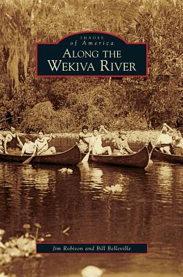 Along the Wekiva River - Jim Robison