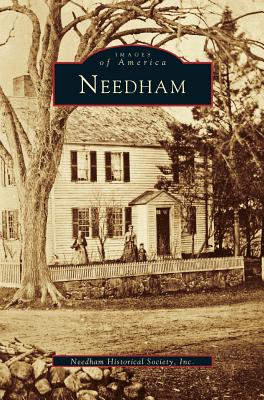 Needham - Needham Historical Society