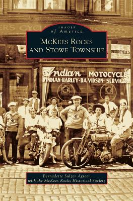 McKees Rocks and Stowe Township - Bernadette Sulzer Agreen