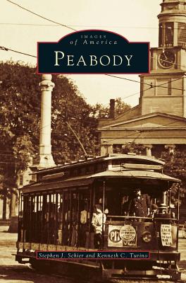 Peabody - Stephen J. Schier