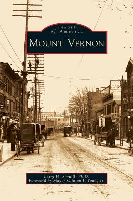 Mount Vernon - Larry H. Spruill