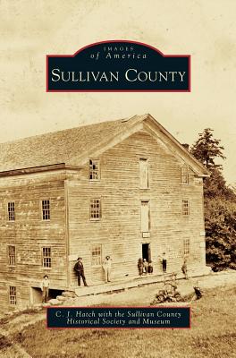 Sullivan County - C. J. Hatch