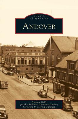 Andover - Andrew Grilz