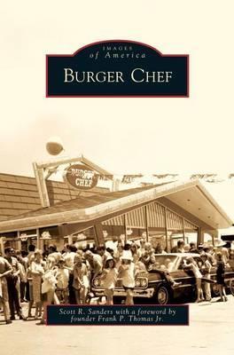 Burger Chef - Scott Russell Sanders