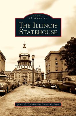 Illinois Statehouse - James R. Donelan