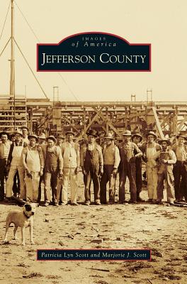 Jefferson County - Patricia Lyn Scott
