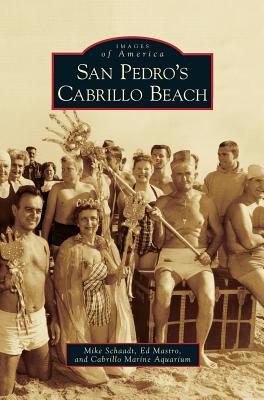 San Pedro's Cabrillo Beach - Mike Schaadt