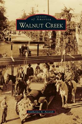 Walnut Creek - Catherine A. Accardi