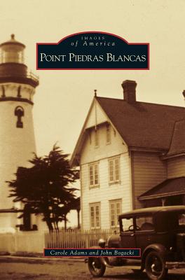 Point Piedras Blancas - Carole Adams