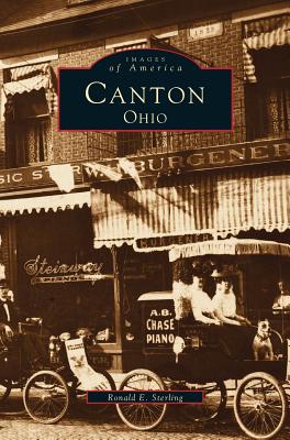 Canton, Ohio - Ronald E. Sterling