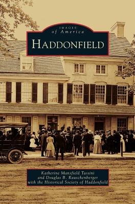 Haddonfield - Katherine Mansfield Tassini