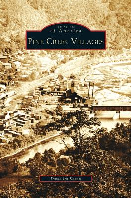 Pine Creek Villages - David Ira Kagan