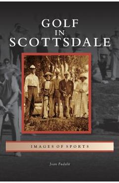 Poza produsului Golf in Scottsdale - Joan Fudala