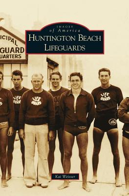 Huntington Beach Lifeguards - Kai Weisser