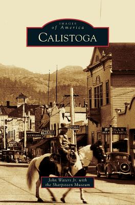 Calistoga - John Waters