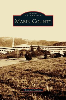 Marin County - Branwell Fanning