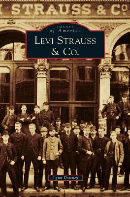 Levi Strauss & Co. - Lynn Downey