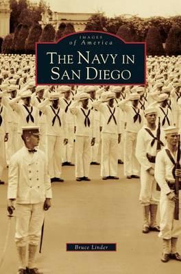 Navy in San Diego - Bruce Linder