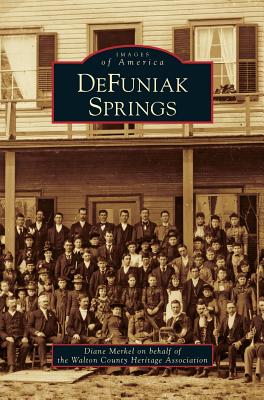 DeFuniak Springs - Diane Merkel