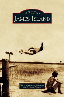 James Island - Carolyn Ackerly Bonstelle
