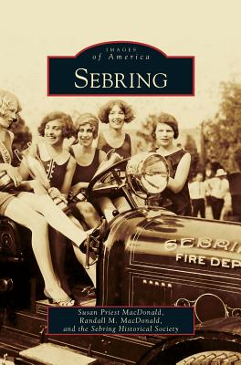 Sebring - Susan Priest Macdonald