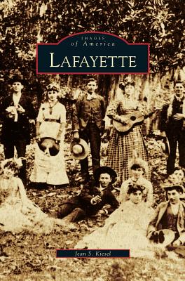 Lafayette - Jean S. Kiesel