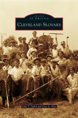 Cleveland Slovaks - John T. Sabol