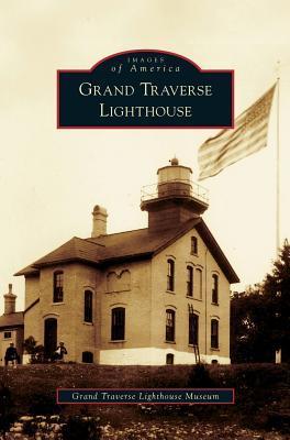 Grand Traverse Lighthouse - Grand Traverse Lighthouse Museum