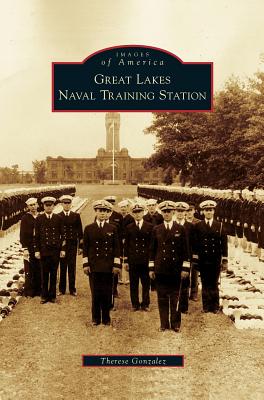 Great Lakes Naval Training Station - Therese Gonzalez