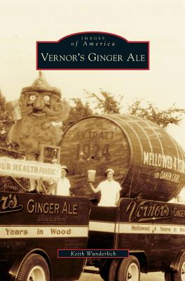 Vernor's Ginger Ale - Keith Wunderlich