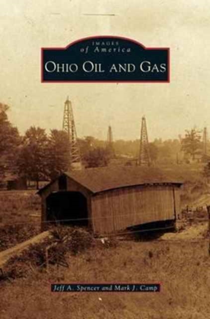 Ohio Oil and Gas - Jeff A. Spencer