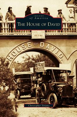 House of David - Christopher Siriano