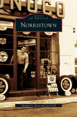 Norristown - Michael A. Bono