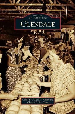 Glendale - Carol J. Coffelt St Clair