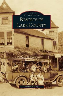 Resorts of Lake County - Donna Hoberg