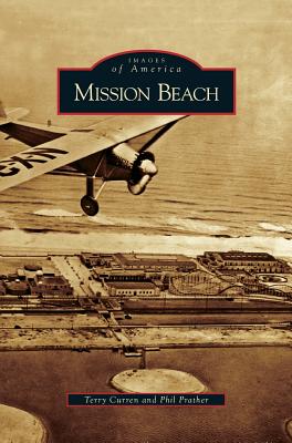 Mission Beach - Terry Curren
