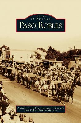Paso Robles - Andrea H. Hobbs